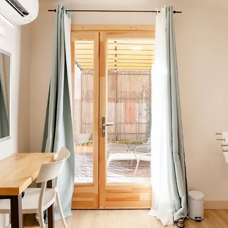 La Maison De Gaston Au Coeur Du Luberon Holiday home *