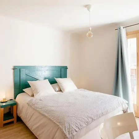 La Maison De Gaston Au Coeur Du Luberon Holiday home