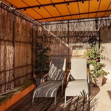 Holiday home La Maison De Gaston Au Coeur Du Luberon Villars (Vaucluse)