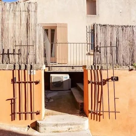 La Maison De Gaston Au Coeur Du Luberon * Villars (Vaucluse)