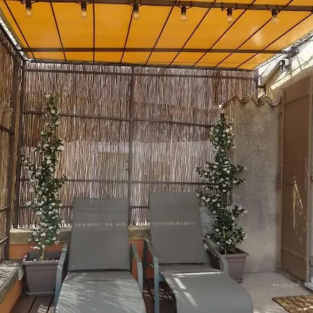 La Maison De Gaston Au Cœur Du Luberon * Villars (Vaucluse)
