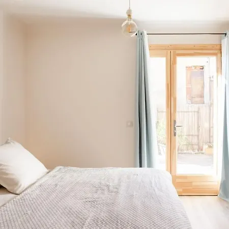 Hébergement de vacances La Maison De Gaston Au Cœur Du Luberon *